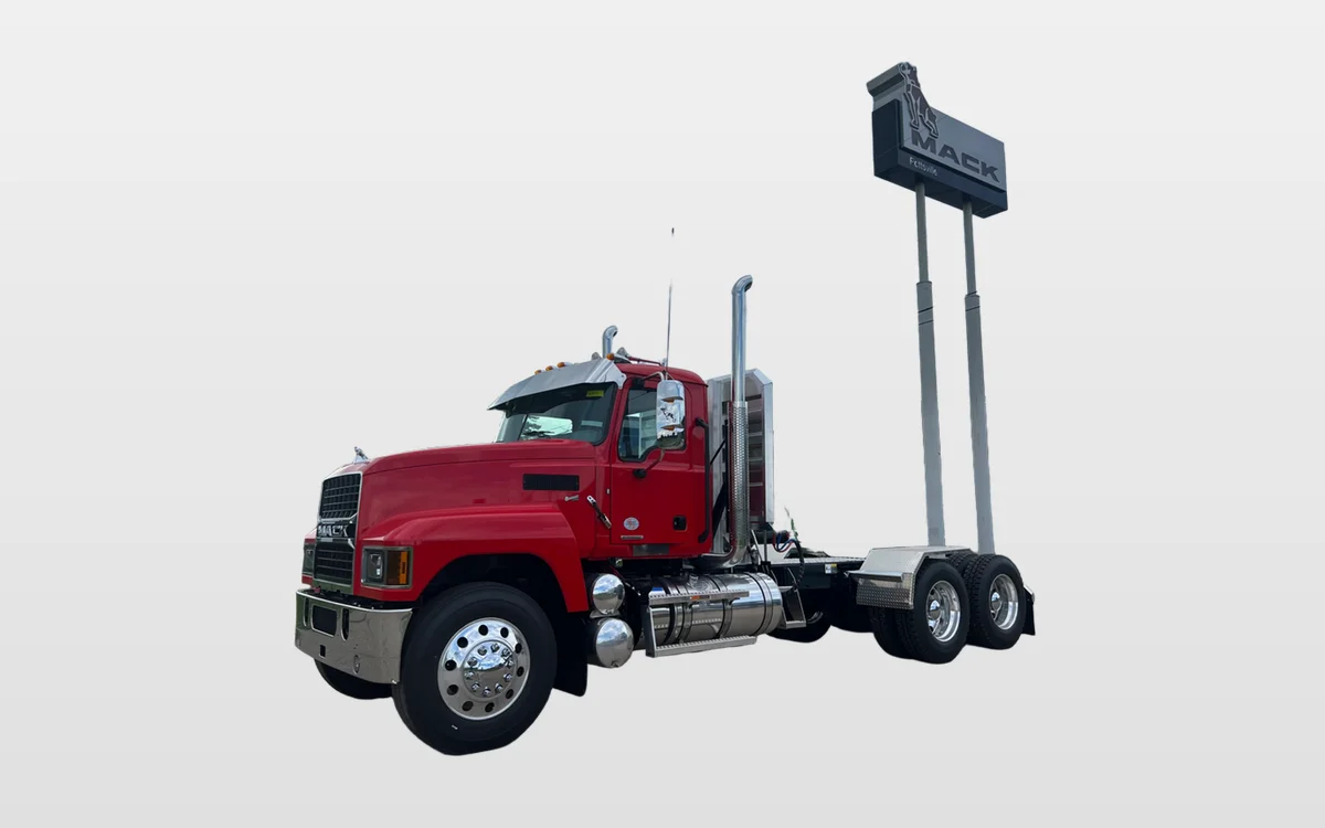 2026 Mack - image 1