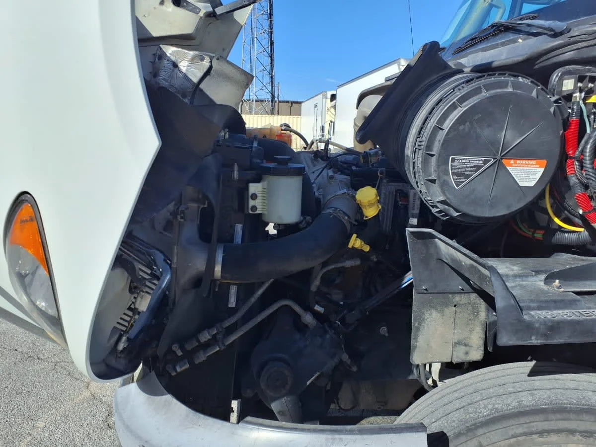 2018 International ProStar in Fort Worth, TX — photo 8