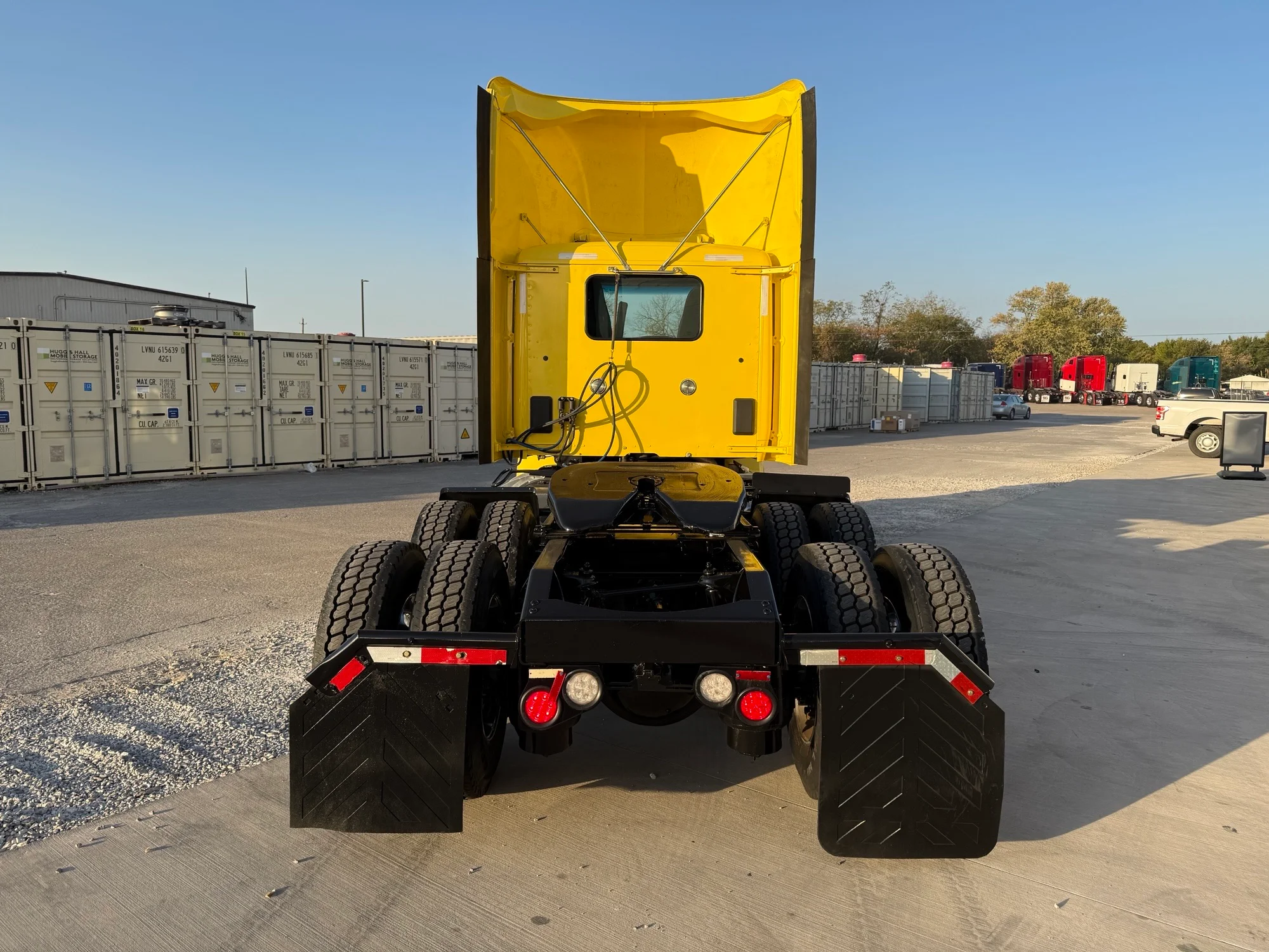 2021 Peterbilt 579 - image 4