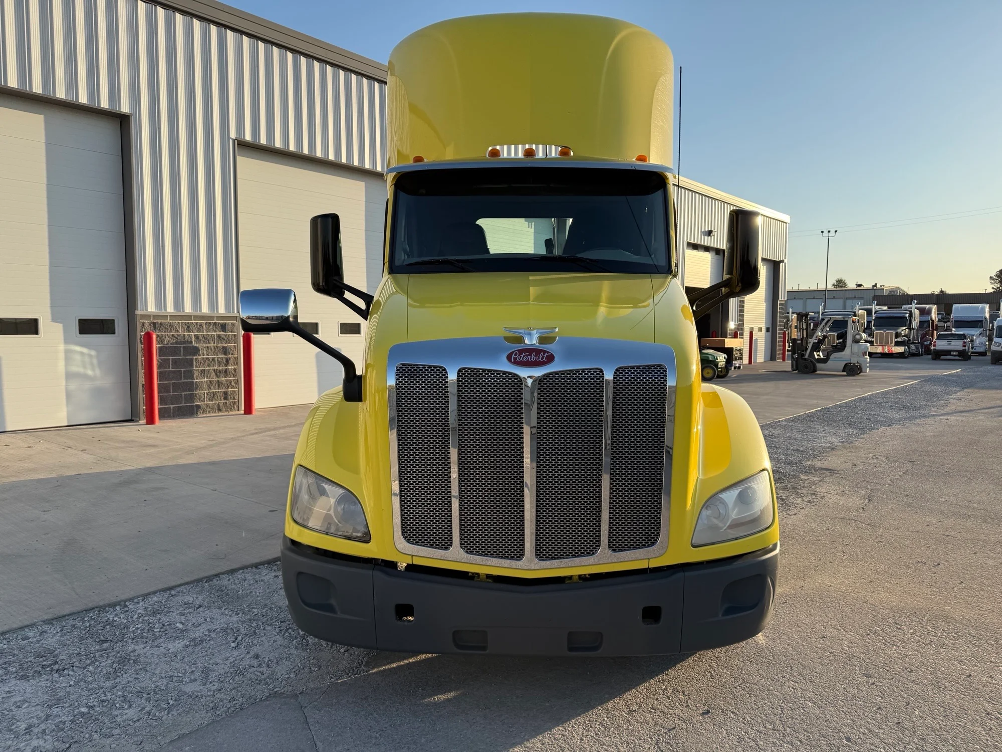2021 Peterbilt 579 - image 7