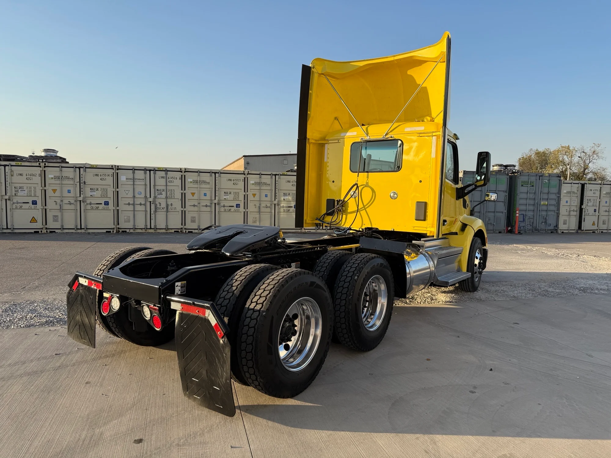 2021 Peterbilt 579 - image 5