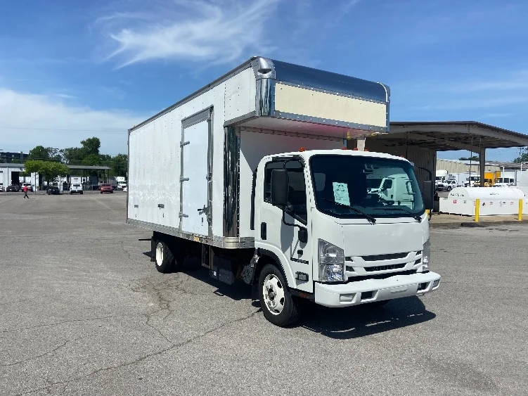 2020 Isuzu NRR in Nashville (Mount Juliet), TN