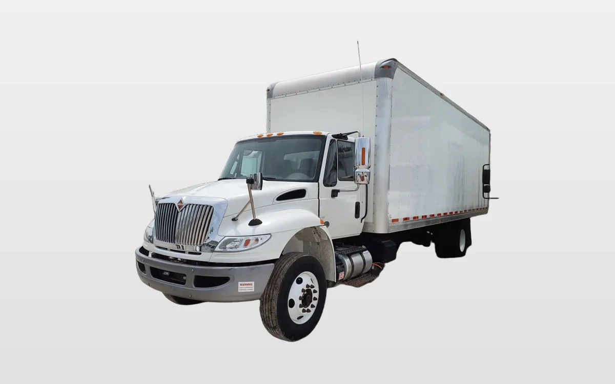 2019 International 4300 - image 1