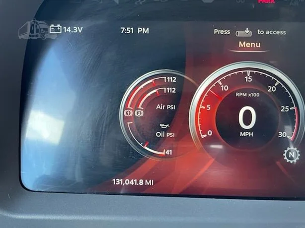 2024 Peterbilt 567 - image 19