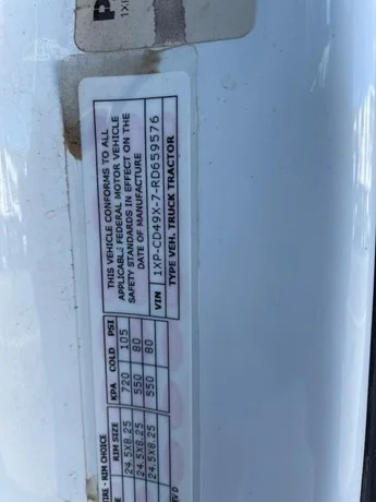 2024 Peterbilt 567 - image 24