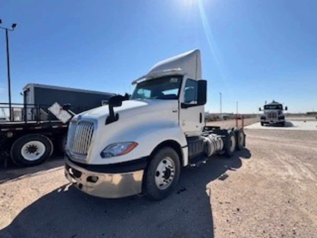 2019 International LT in Commerce City, CO