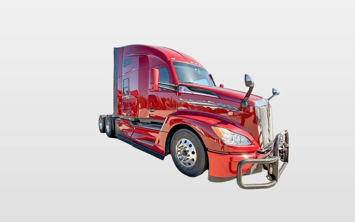 2023 Kenworth T680 in Springfield, MO