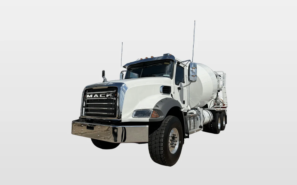 2026 Mack - image 1
