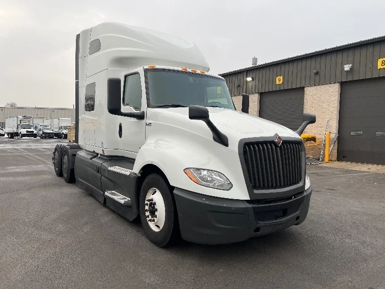 2023 International LT in Bensalem, PA