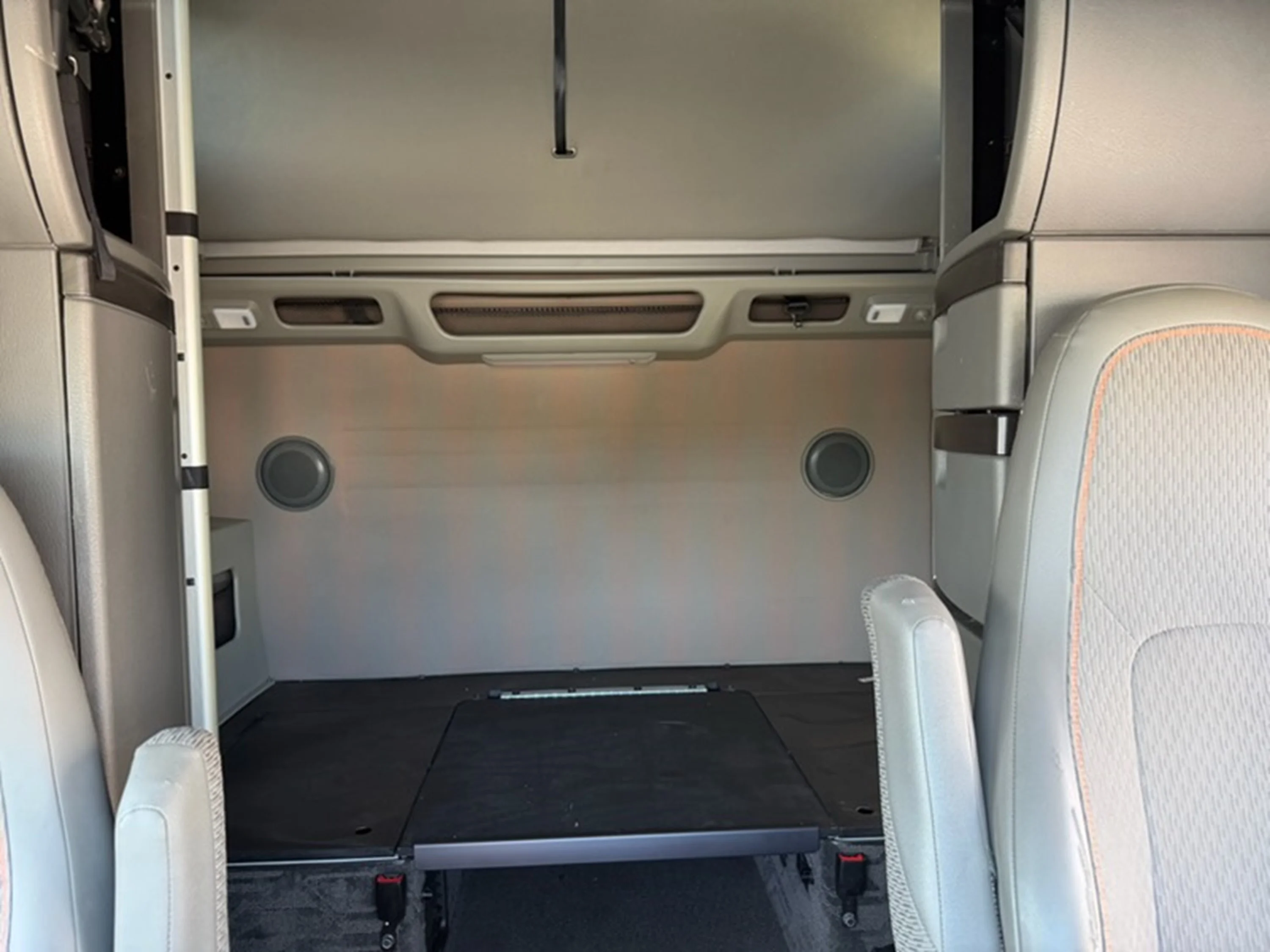 2023 Volvo VNL 860 in Guardian Atlanta — photo 11