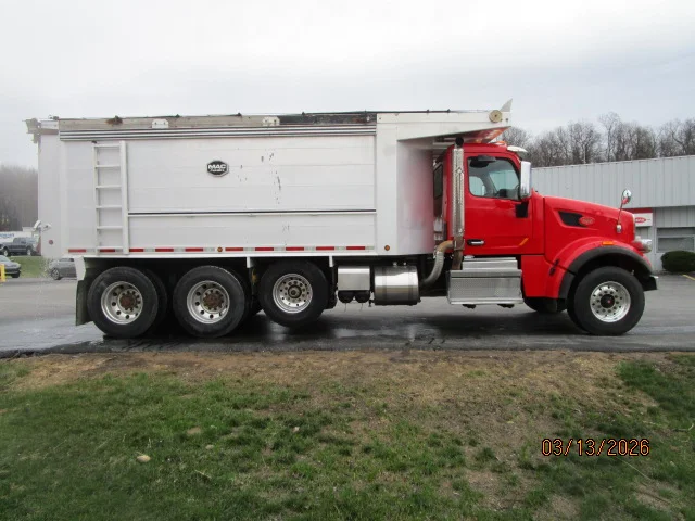 2018 Peterbilt 567 - image 6