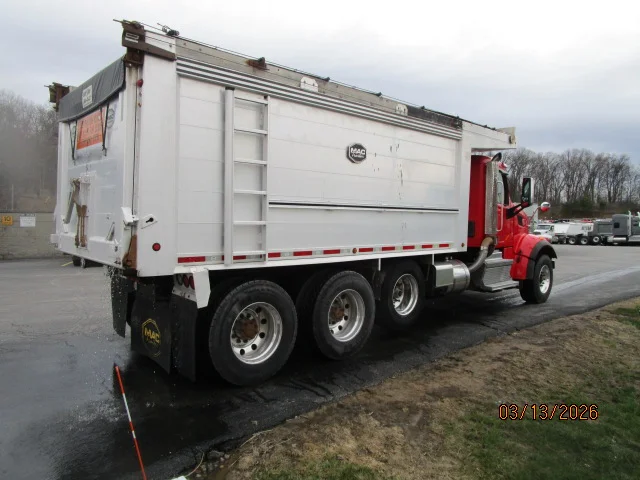 2018 Peterbilt 567 - image 5