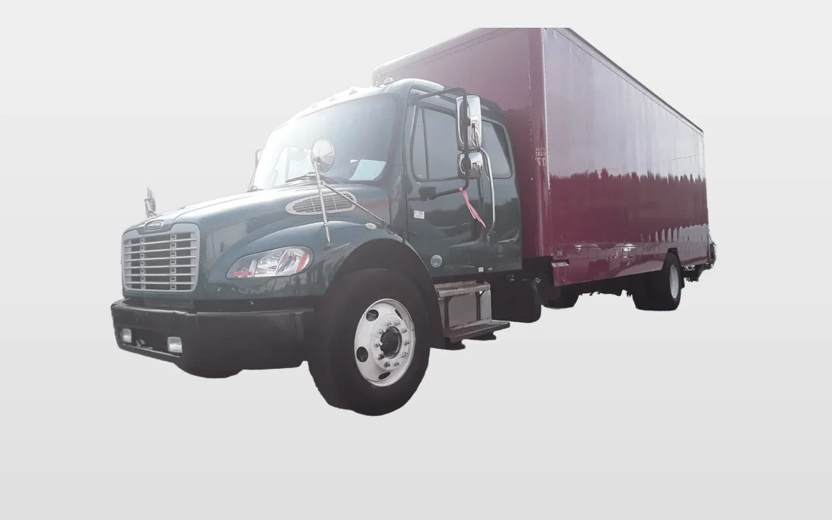 2016 Freightliner M2 106 - image 1