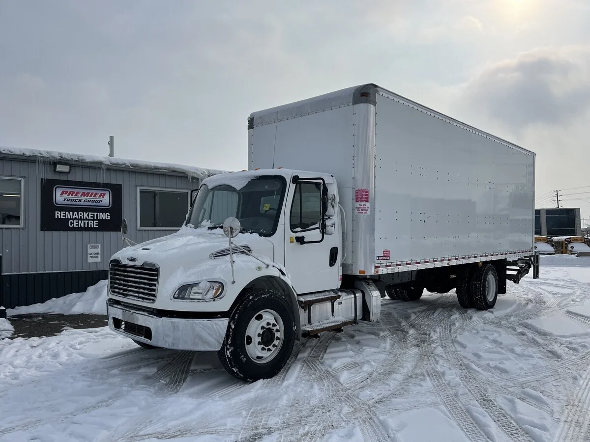 2019 Freightliner M2 106 in London, ON