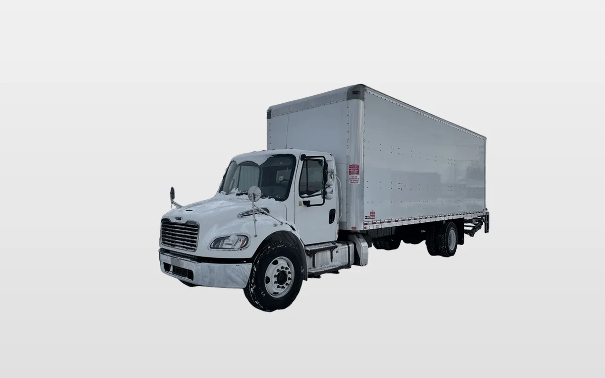 2019 Freightliner M2 106 - image 1