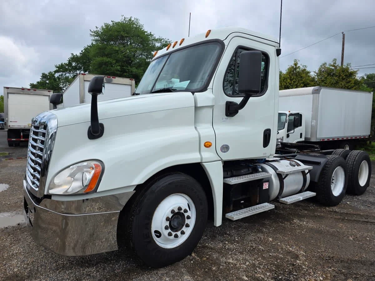 2019 Freightliner Cascadia in Bensalem, PA