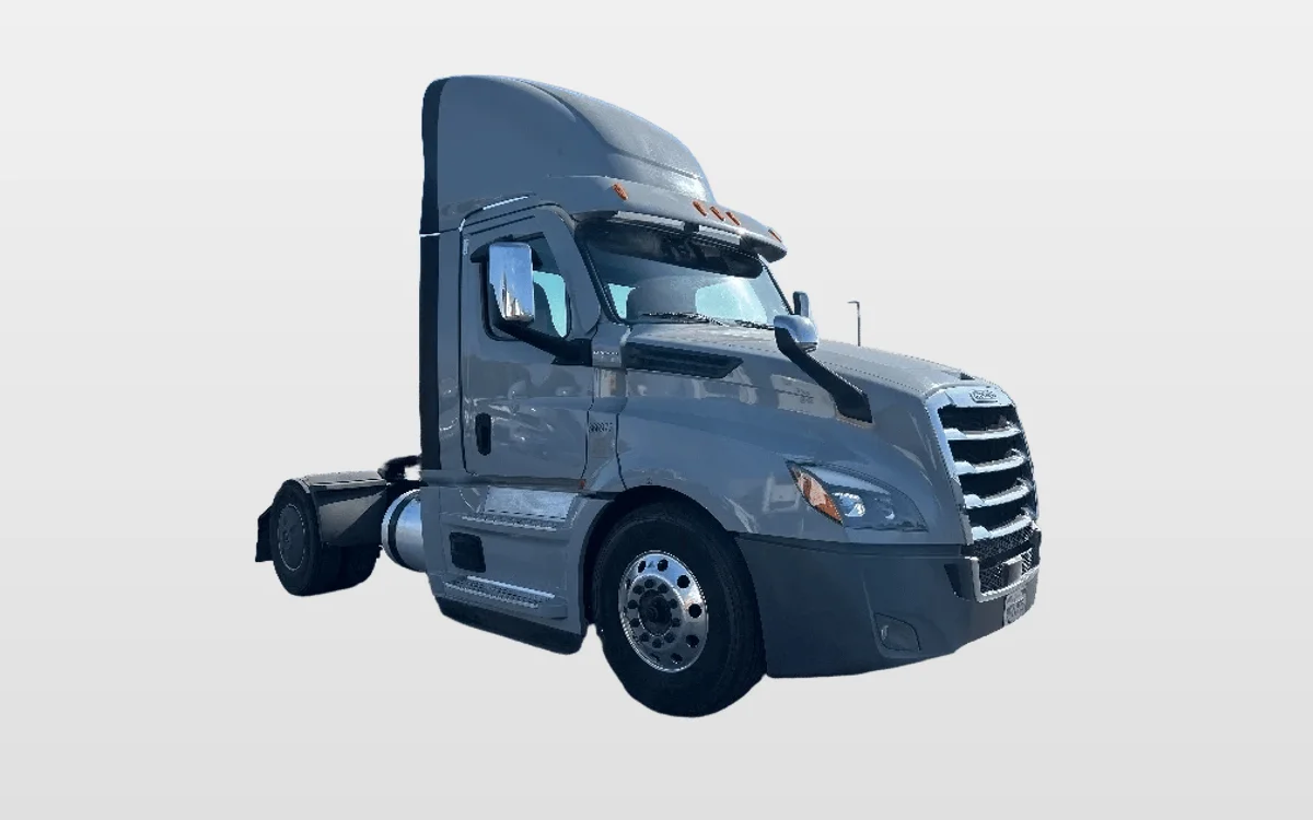 2020 Freightliner - image 1