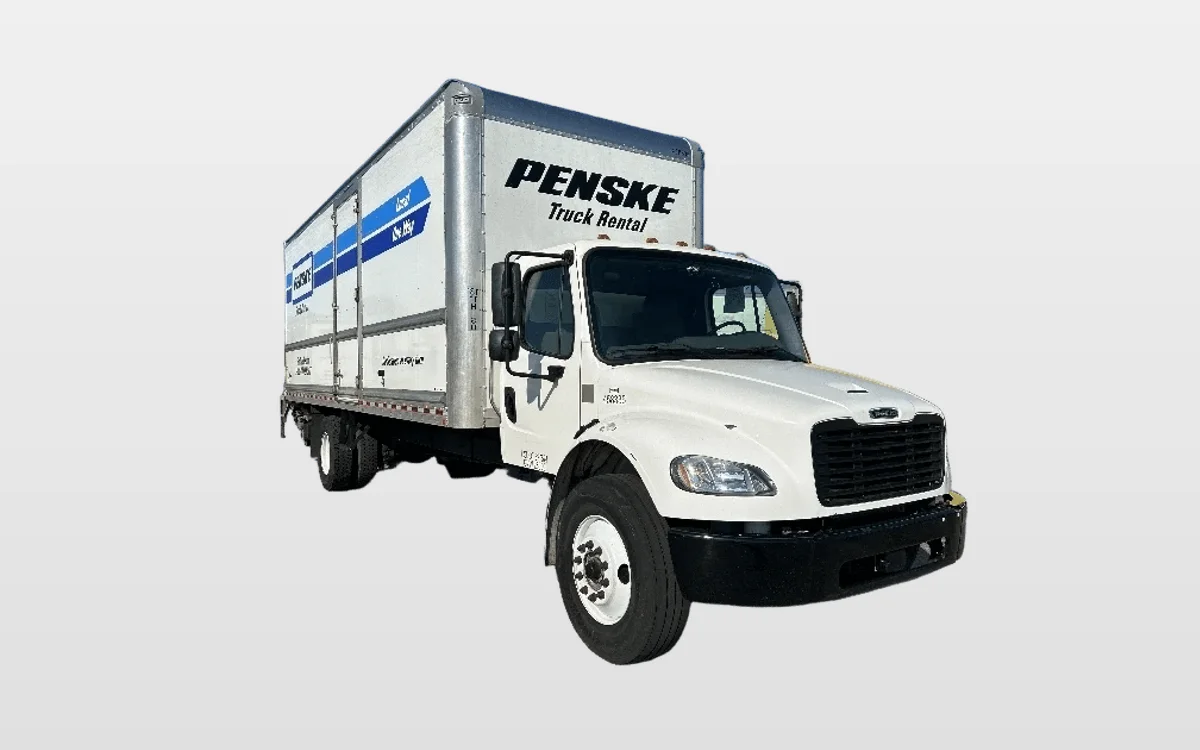 2022 Freightliner M2 106 - image 1
