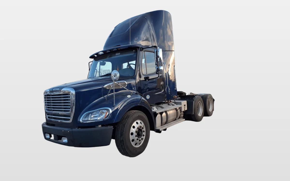 2020 Freightliner M2 112 - image 1