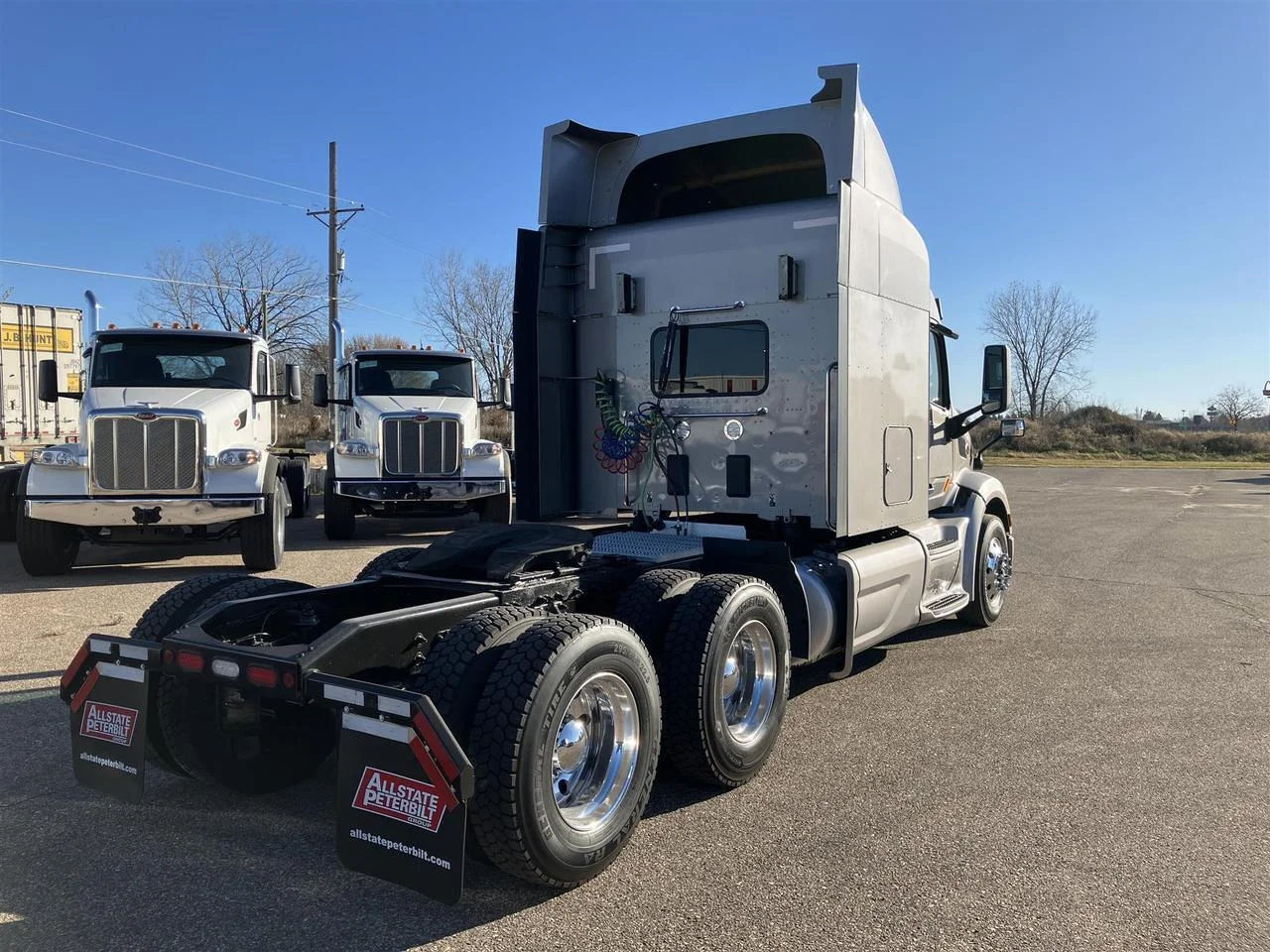 2022 Peterbilt 579 - image 6
