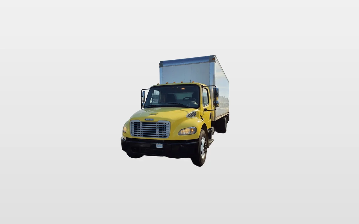 2016 Freightliner M2 106 - image 1