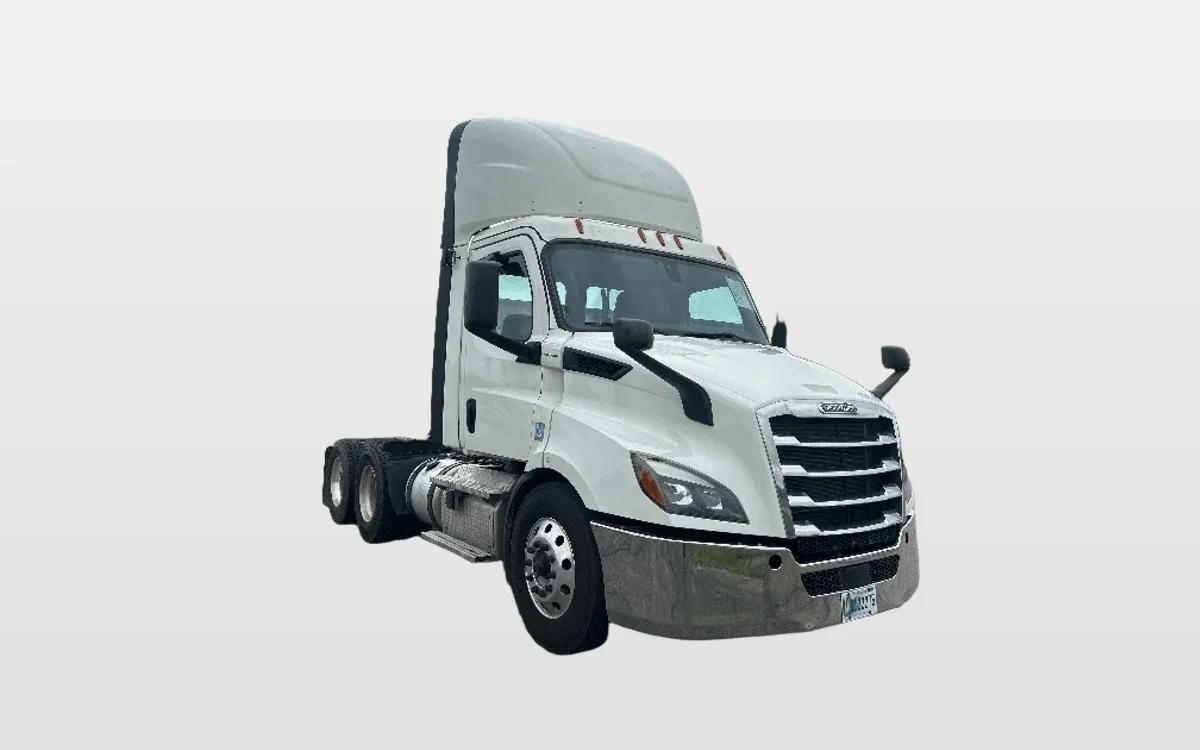 2020 Freightliner - image 1