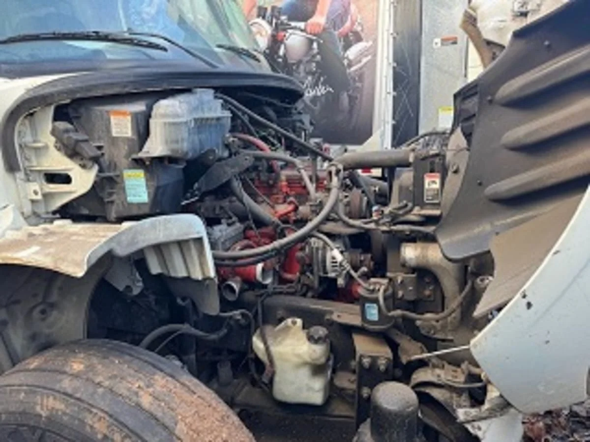 2017 Freightliner M2 106 in Kapolei, HI — photo 10