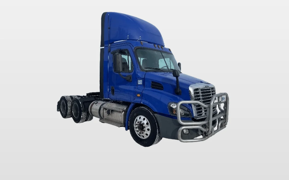 2020 Freightliner - image 1