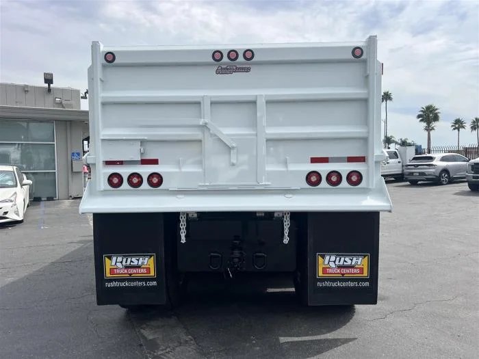 2027 Peterbilt 589 in Sylmar, CA — photo 11