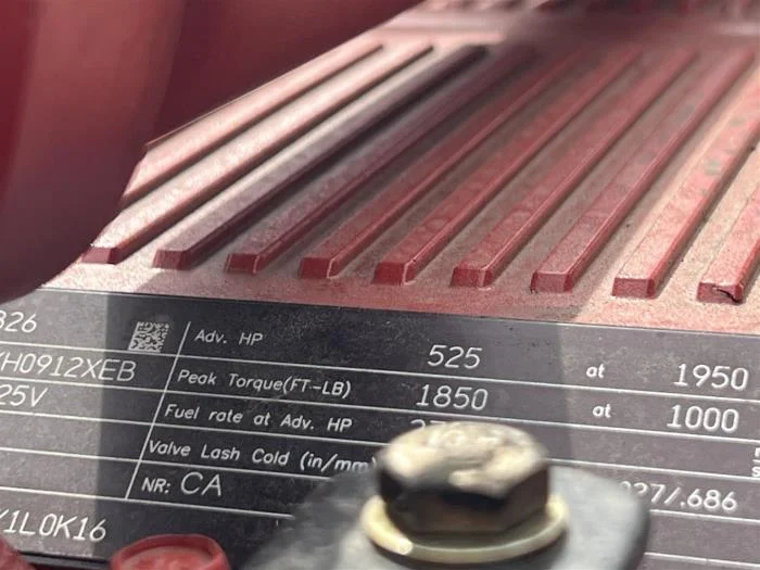 2027 Peterbilt 589 in Sylmar, CA — photo 19