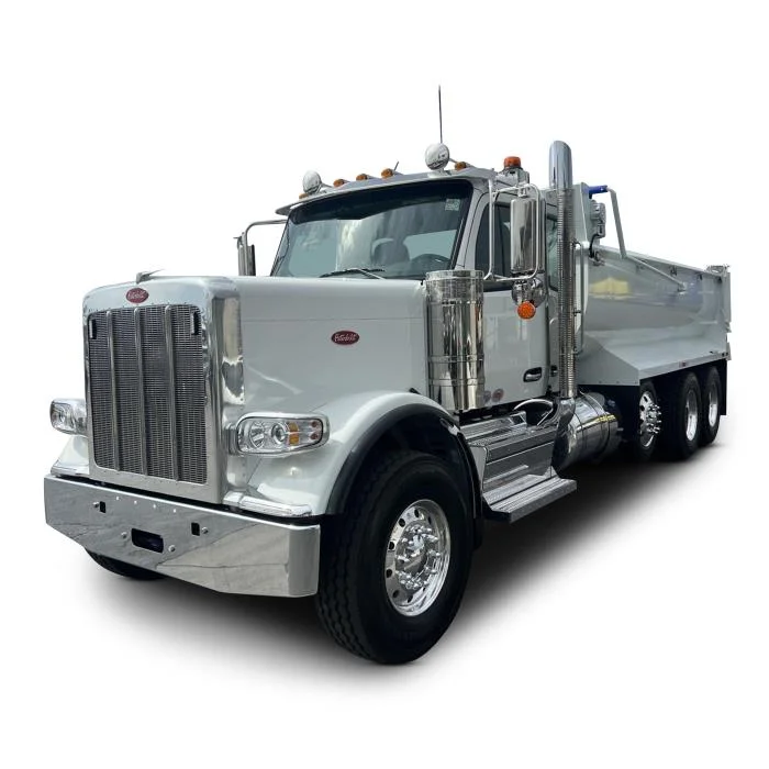 2027 Peterbilt 589 in Sylmar, CA