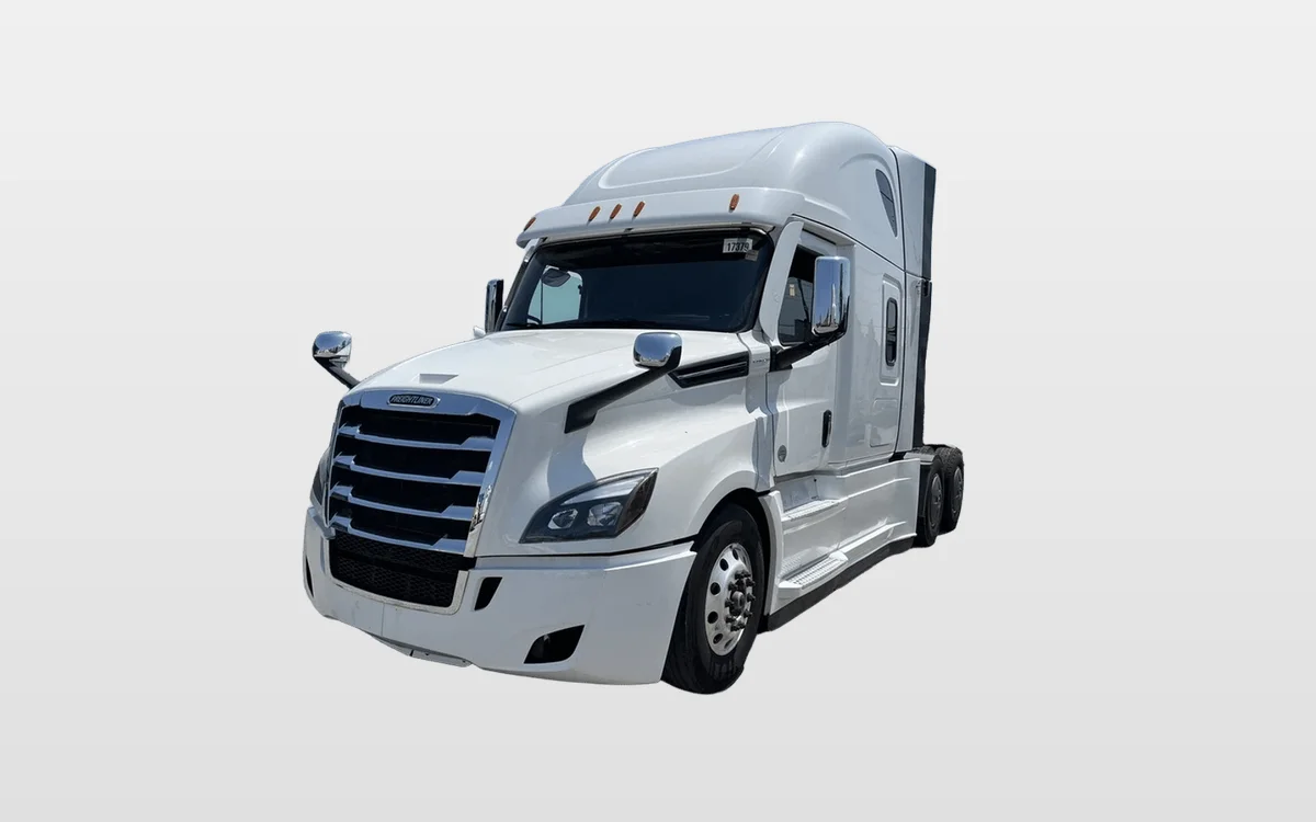 2023 Freightliner Cascadia - image 1