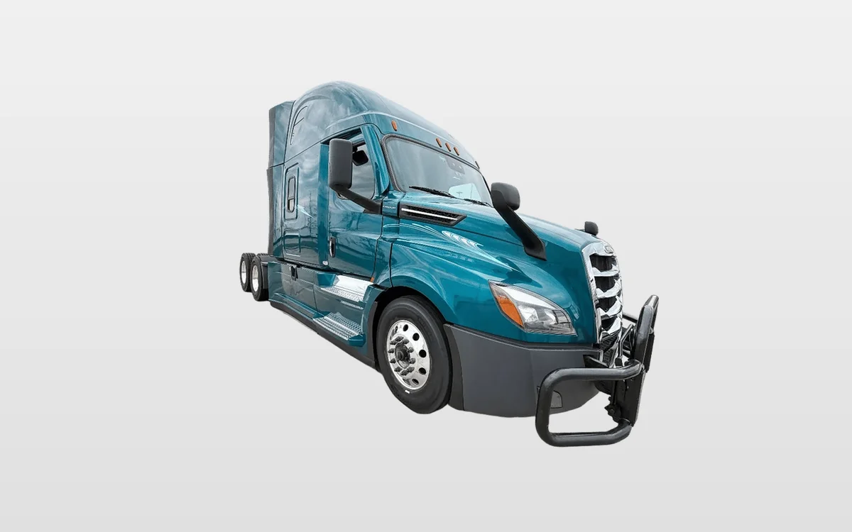 2024 Freightliner in Springfield, MO