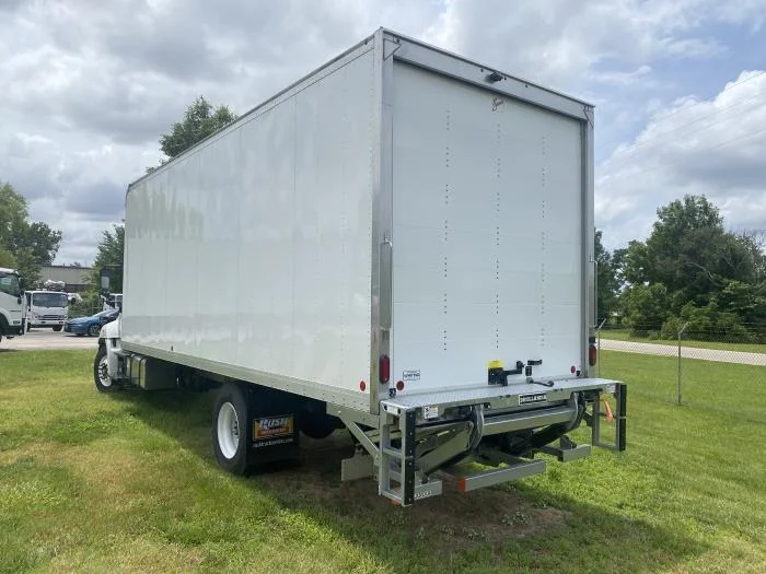 2026 Hino L6 in Olathe, KS — photo 4