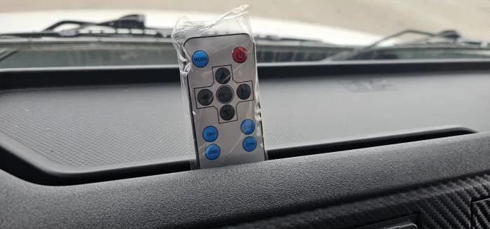 2026 Hino L6 - image 9