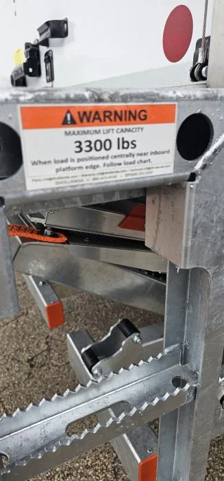 2026 Hino L6 - image 11