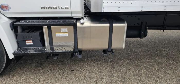 2026 Hino L6 - image 15