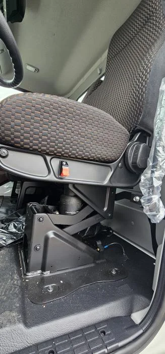 2026 Hino L6 - image 18