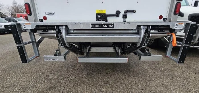 2026 Hino L6 - image 10