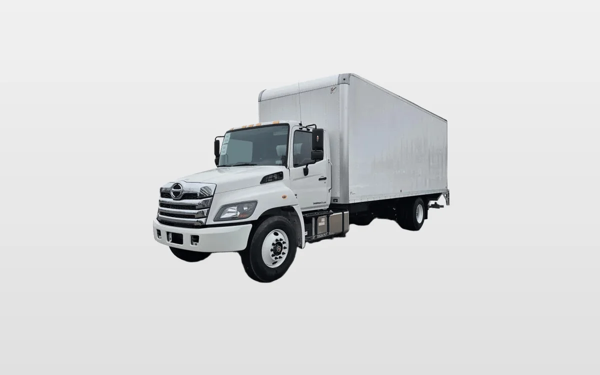 2026 Hino L6 - image 1