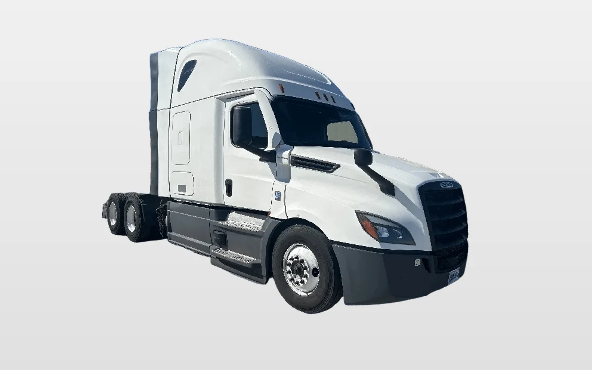 2023 Freightliner Cascadia - image 1