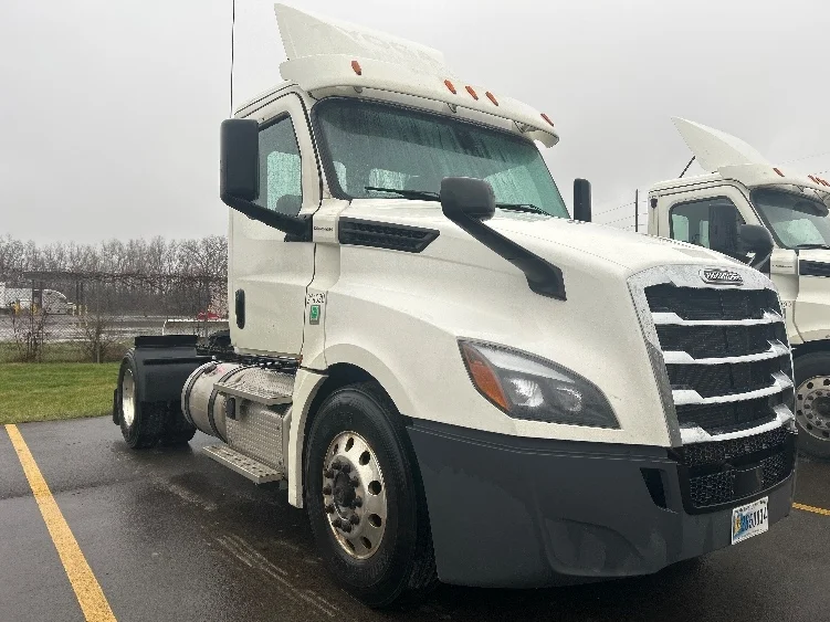 2019 Freightliner Cascadia in Elmira, NY
