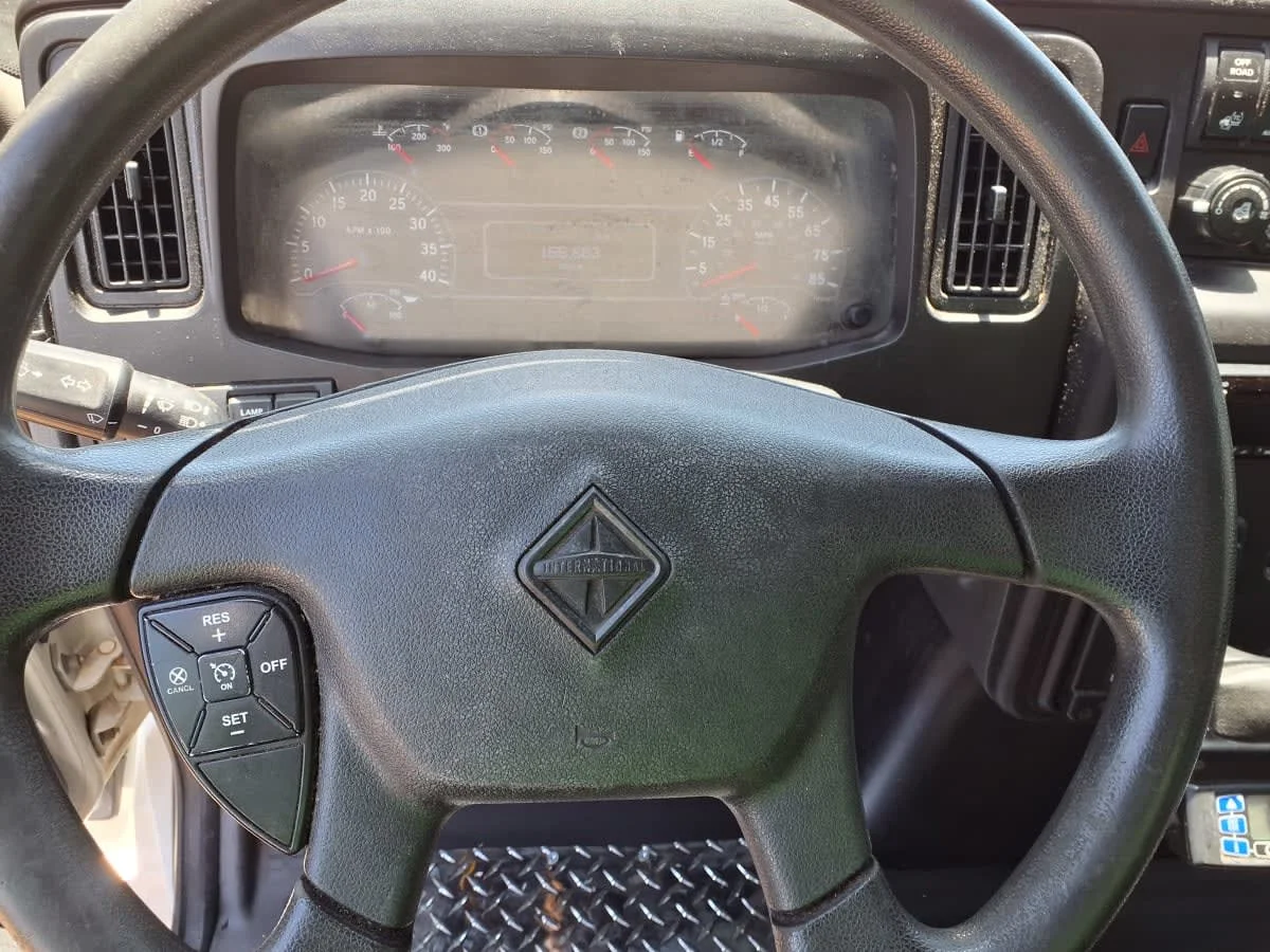 2020 International MV in Greenville, SC — photo 16