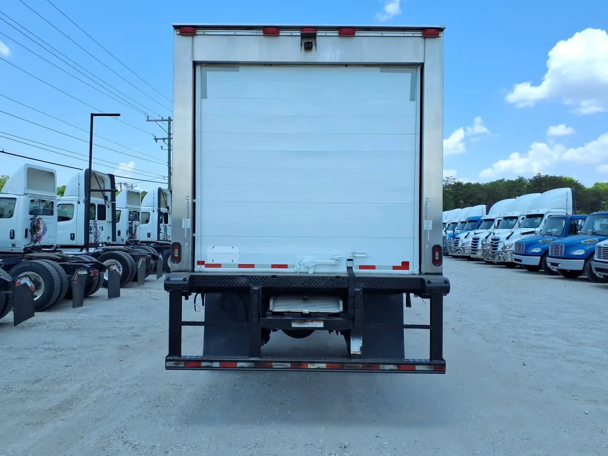 2020 International MV in Greenville, SC — photo 5