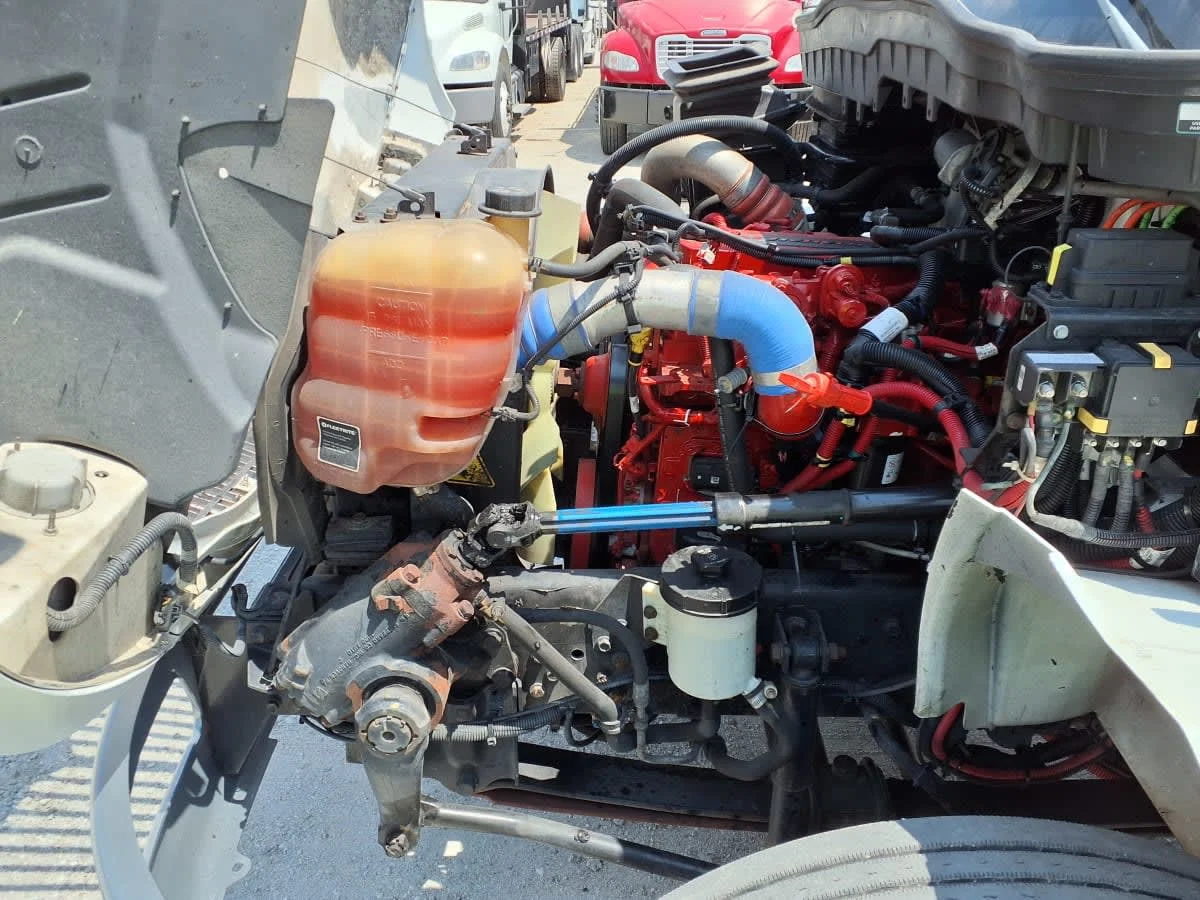 2020 International MV in Greenville, SC — photo 10