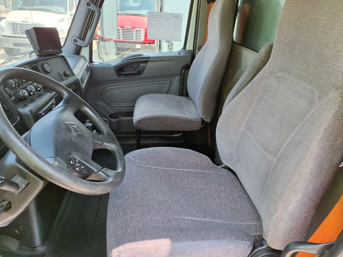 2020 International MV in Greenville, SC — photo 8