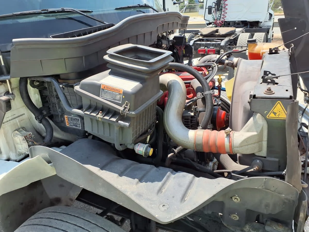2020 International MV in Greenville, SC — photo 12