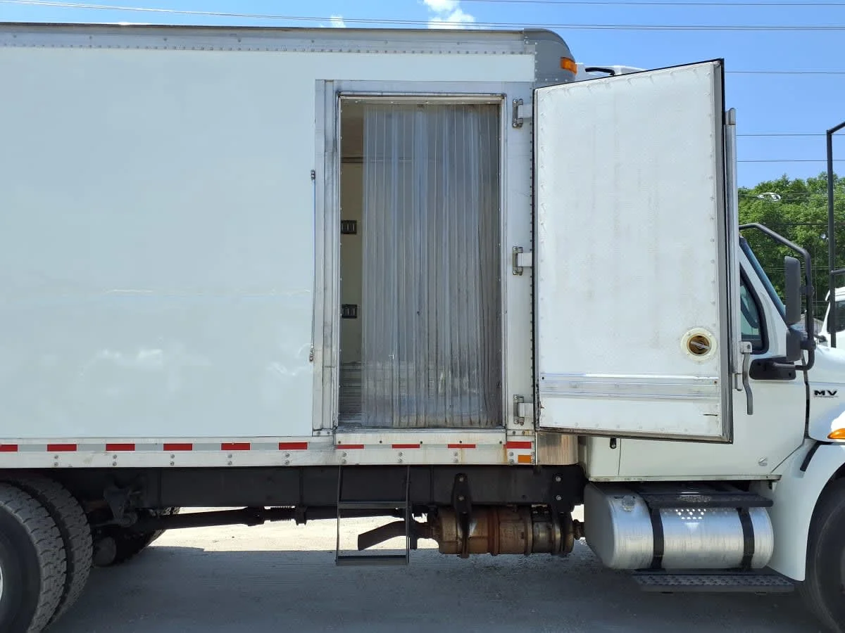 2020 International MV in Greenville, SC — photo 13