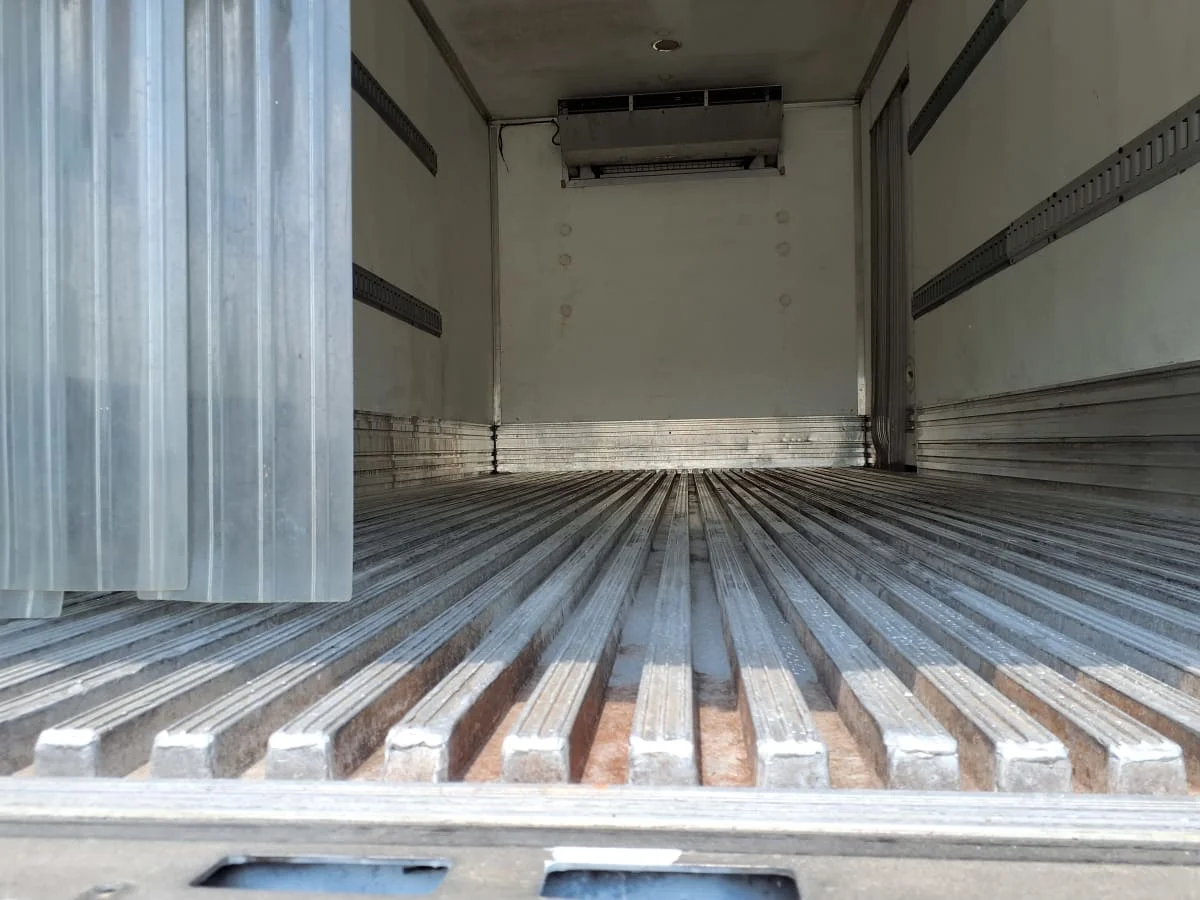 2020 International MV in Greenville, SC — photo 9