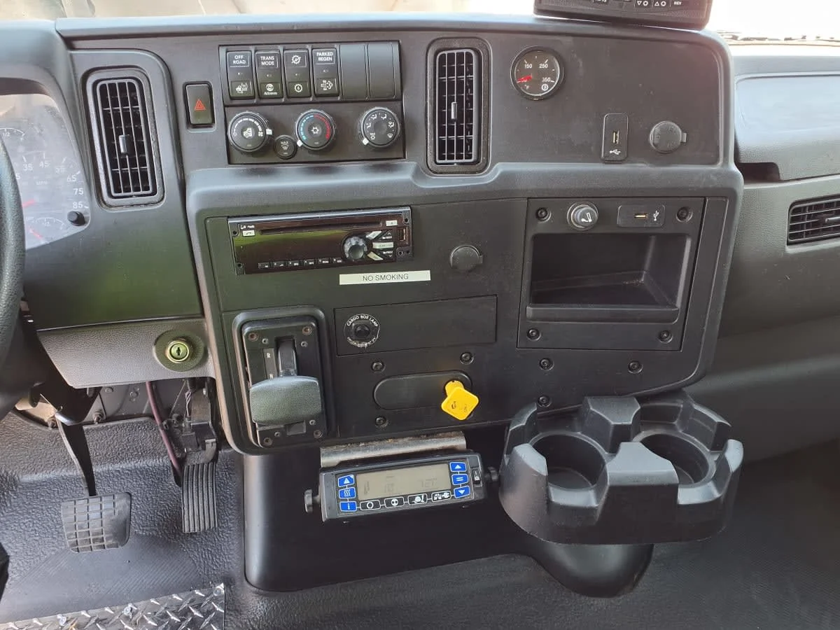 2020 International MV in Greenville, SC — photo 11